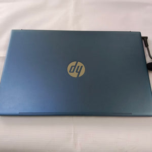 LAPTOP HP PAVILION 15-EH0002LA (2022) 512 GB SSD 8 GB RAM (SEMINUEVO)