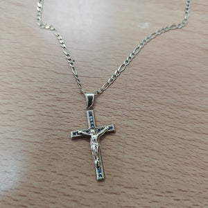 CADENA ORO 10 K 3,60 GRMS (SEMINUEVO)