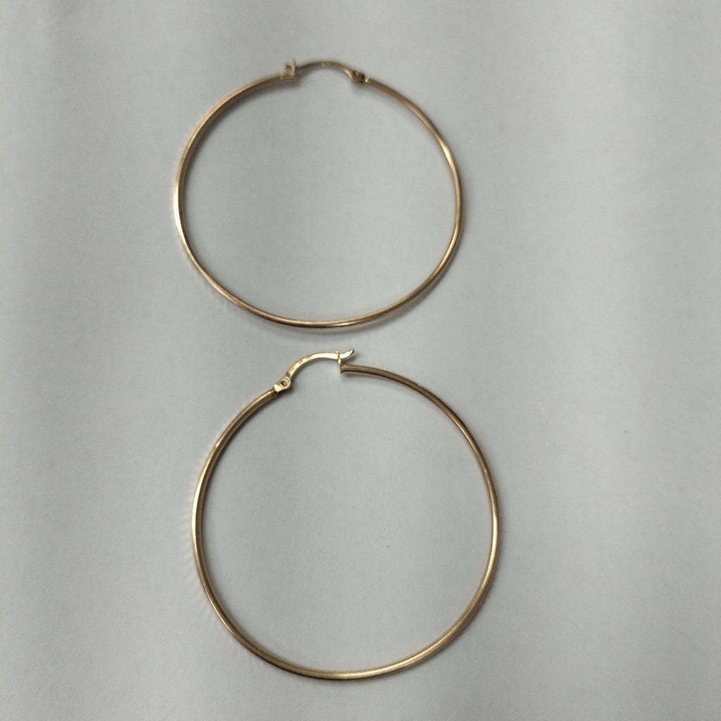 ARRACADAS PAR. ORO. 10 K 2.5 GRMS (SEMINUEVO)