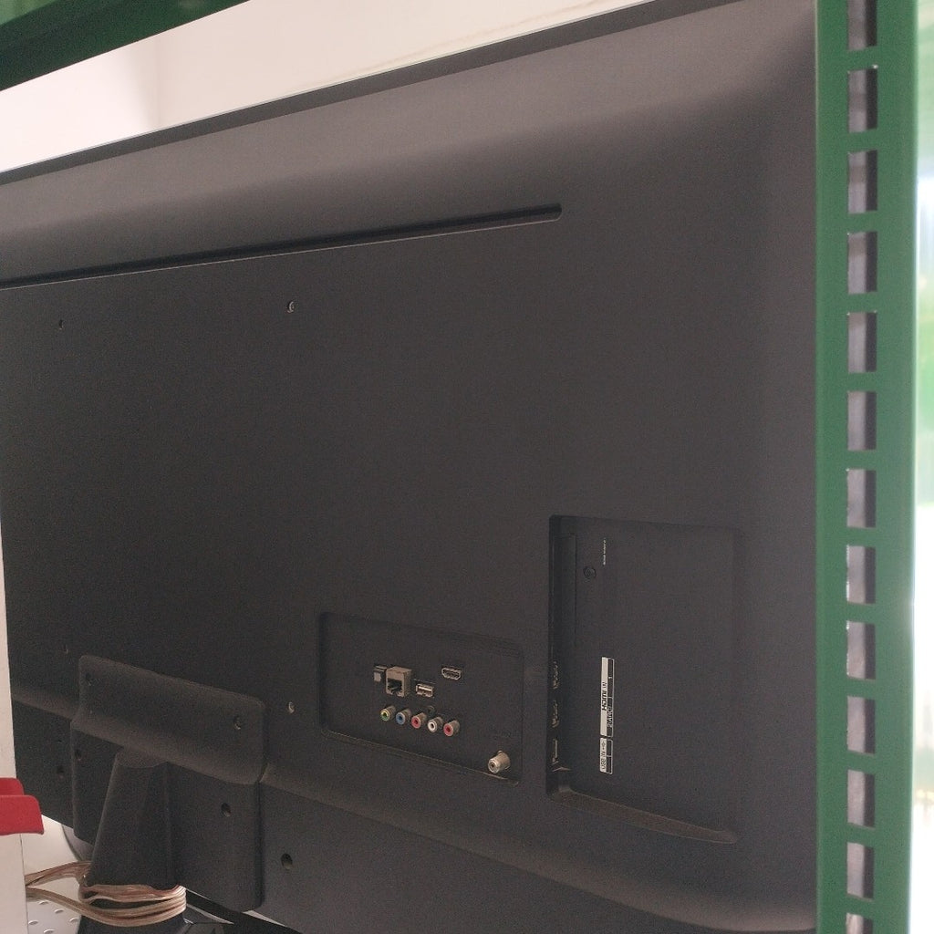 PANTALLA LG 49UK6250PUB (2019) 49" LED 4K (SEMINUEVO)