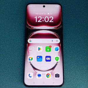CELULAR OPPO   RENO12 5G CPH2625 (2024) 512 GB 12 GB RAM (SEMINUEVO)