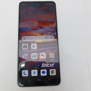CELULAR OPPO  A60 CPH3669 256 GB 8 GB RAM (SEMINUEVO)
