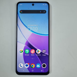CELULAR VIVO Y19S V2419 (2024) 256 GB 8 GB RAM (SEMINUEVO)