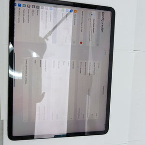 TABLETA APPLE IPAD PRO 5 12.9" A2378 256 GB 8 GB RAM (SEMINUEVO)