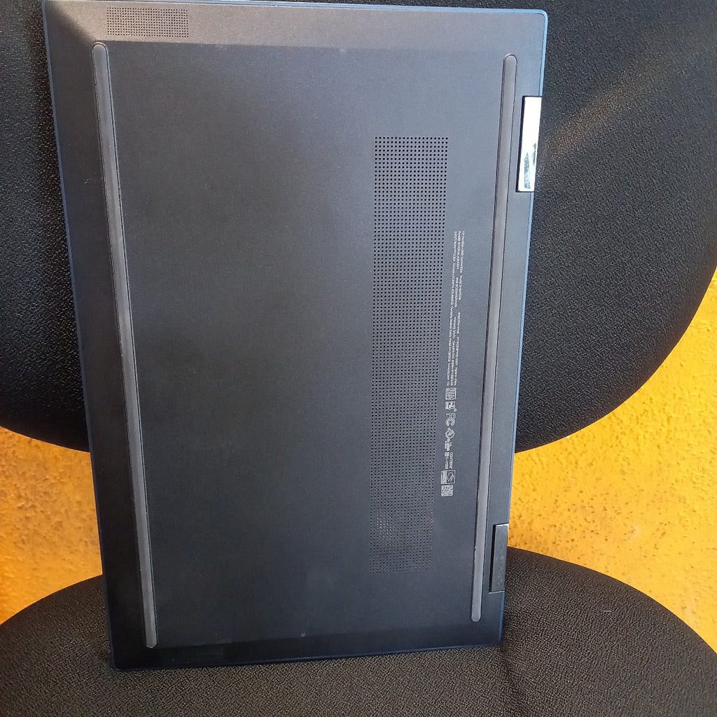 LAPTOP HP PAVILION X360 14-DY0510LA (2 EN 1) (2022) 256 GB SSD 8 GB RAM