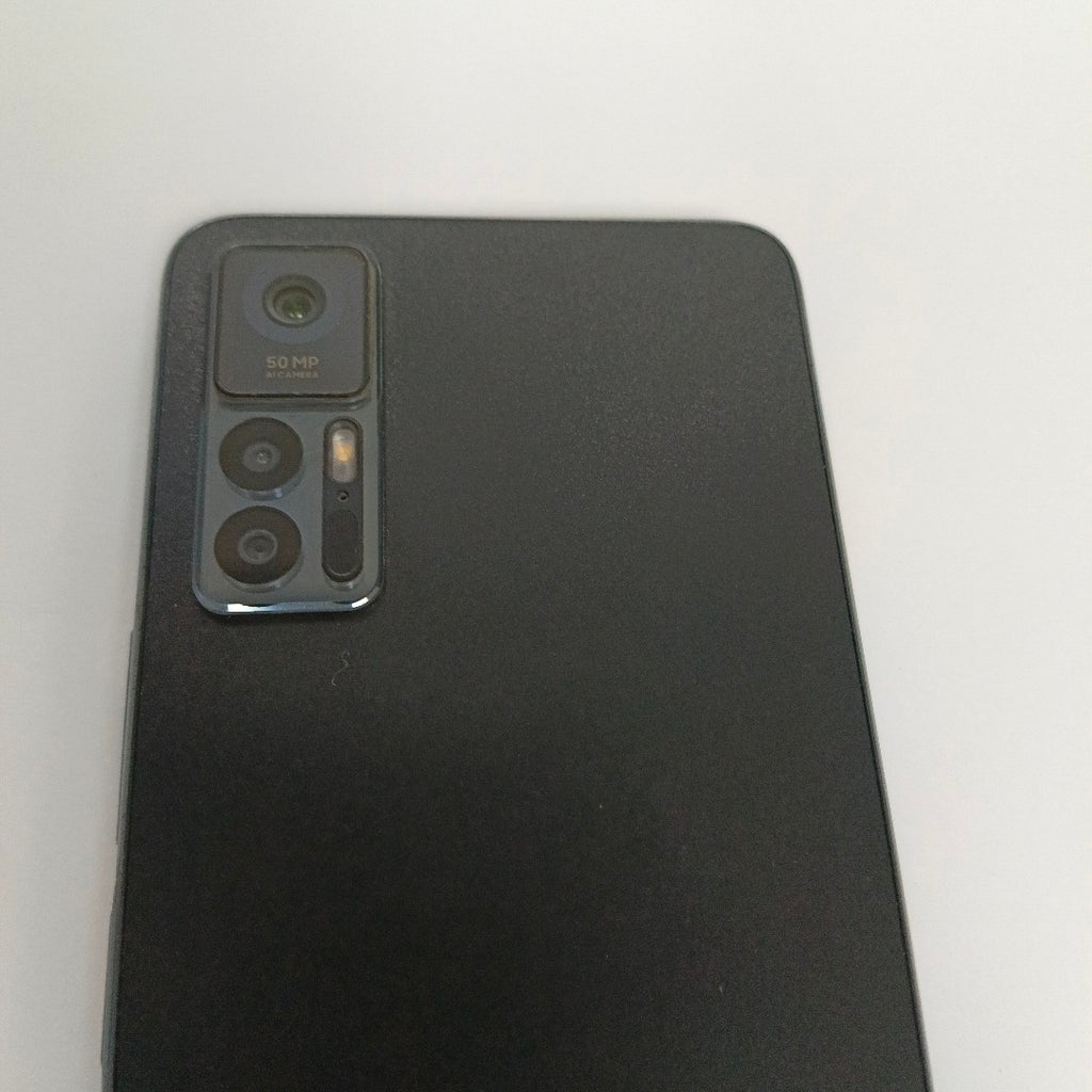 CELULAR TCL 30+ T676J 128 GB 4 GB RAM (SEMINUEVO)