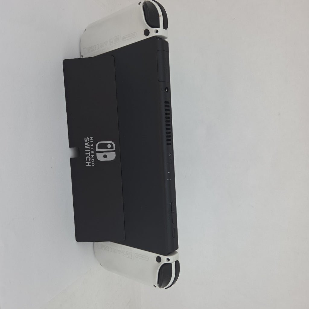 CONSOLA DE VIDEOJUEGO NINTENDO SWITCH OLED 64 GB (SEMINUEVO)