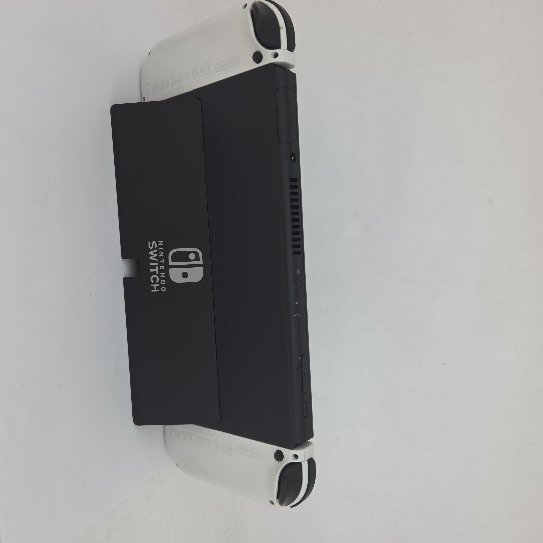 CONSOLA DE VIDEOJUEGO NINTENDO SWITCH OLED 64 GB (SEMINUEVO)