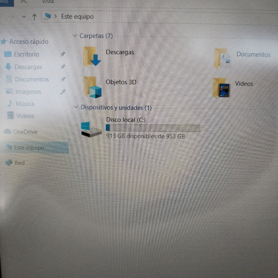 LAPTOP LENOVO THINKPAD L15 GEN 3 (2023) 1 TB SSD 16 GB RAM (SEMINUEVO)