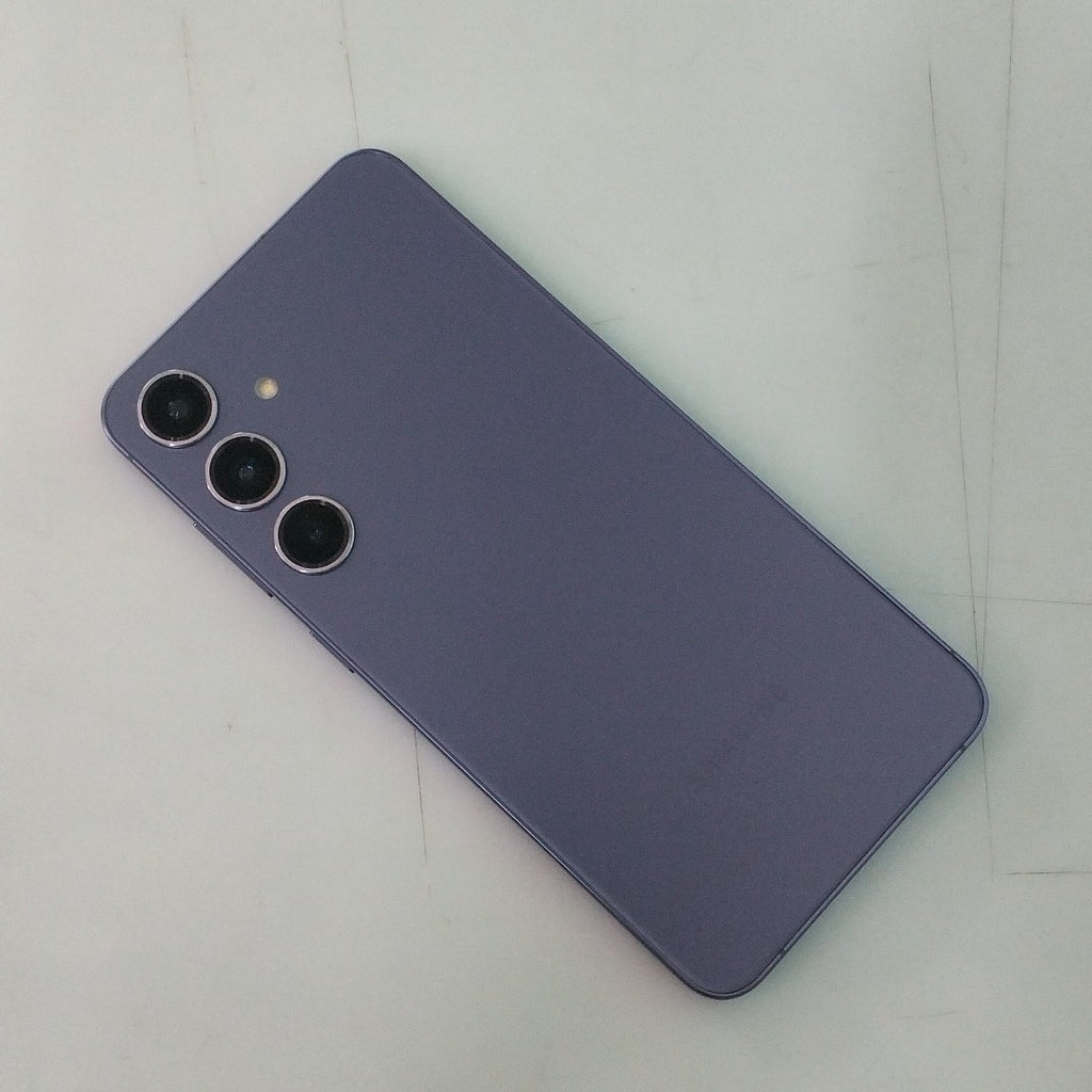 CELULAR SAMSUNG GALAXY S24 + SM-S926B (2024) 256 GB 12 GB RAM (SEMINUEVO)