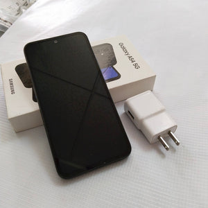 CELULAR SAMSUNG GALAXY A54 5G SM-A546E 128 GB 8 GB RAM