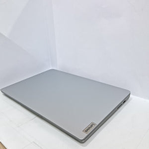LAPTOP LENOVO IDEAPAD 1 14IJL7 (2024) 128 GB SSD 4 GB RAM (SEMINUEVO)