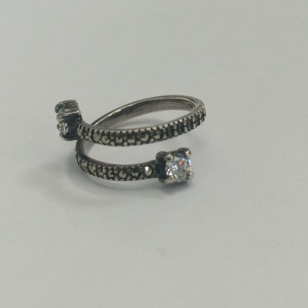 ANILLO PLATA 2.6 GRMS (SEMINUEVO)