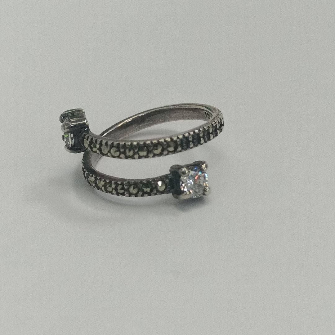 ANILLO PLATA 2.6 GRMS (SEMINUEVO)