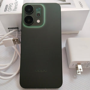 CELULAR OPPO  RENO14 5G CPH2737 (2025) 512 GB 12 GB RAM