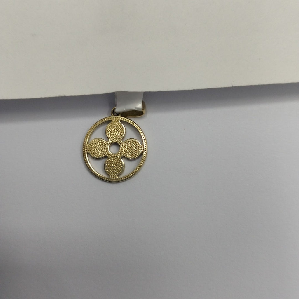 DIJES ORO 14K 0.9 (NUEVO)