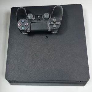 CONSOLA DE VIDEOJUEGO SONY PS4 SLIM 1 TB (SEMINUEVO)