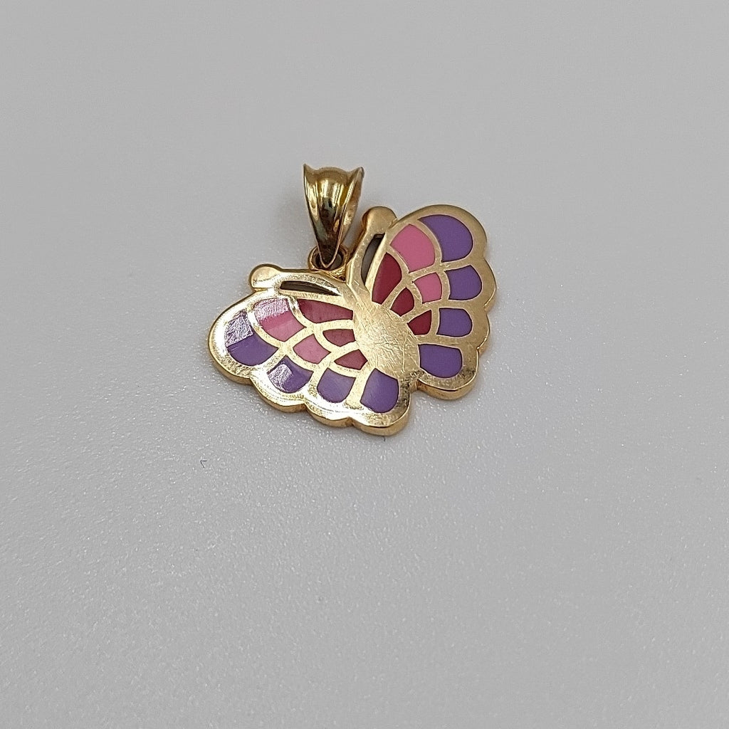 DIJES ORO 14K 1.3 (NUEVO)