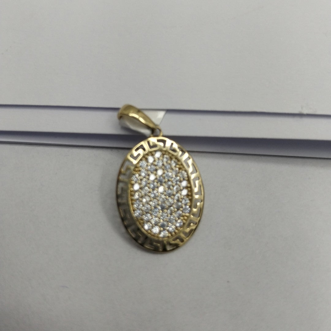 DIJES ORO 14K 1 (NUEVO)