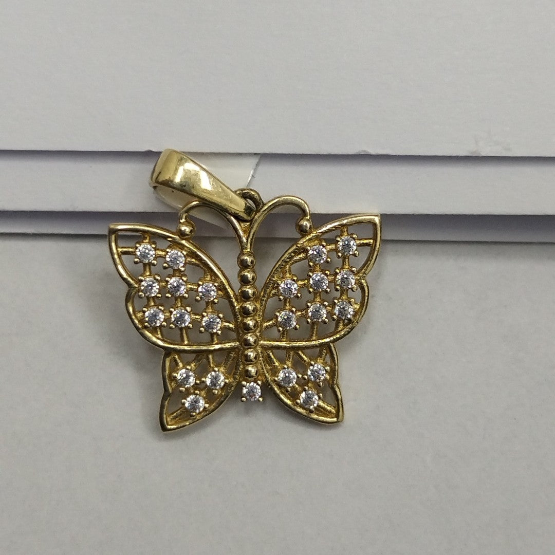 DIJES ORO 14K 1.4 (NUEVO)