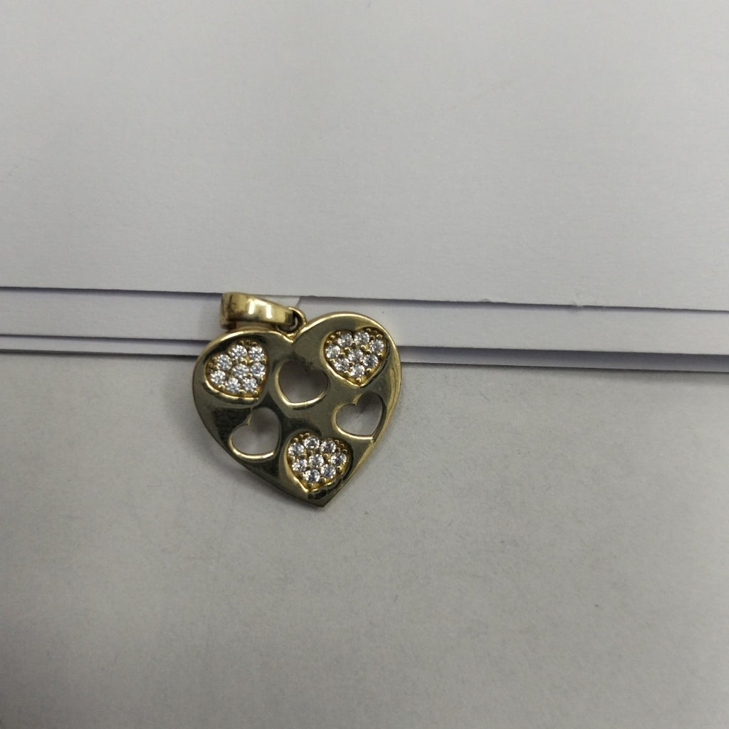 DIJES ORO 14K 1.1 (NUEVO)