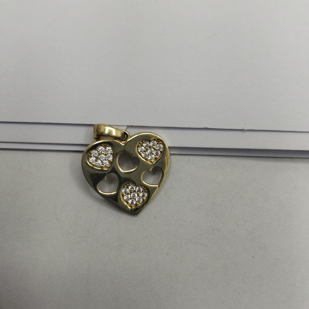 DIJES ORO 14K 1.1 (NUEVO)