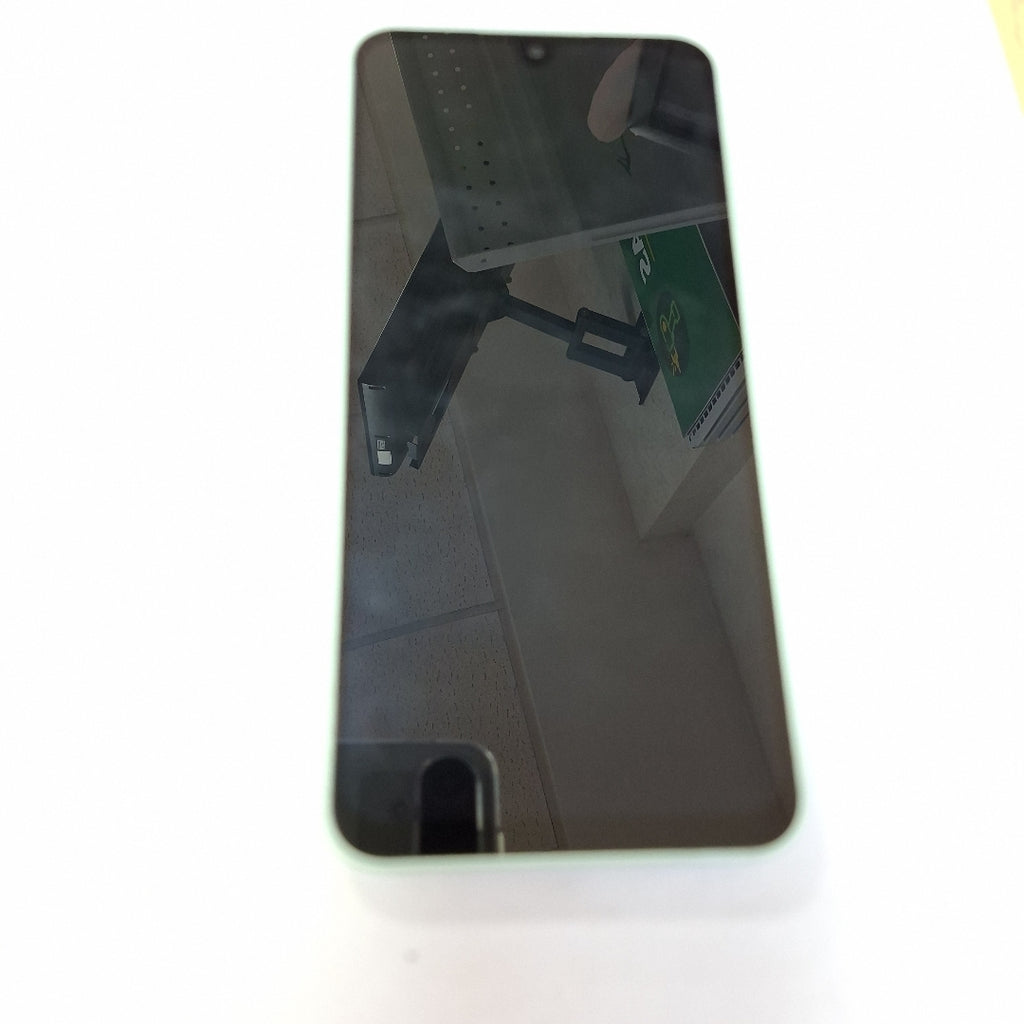 CELULAR SAMSUNG GALAXY A16 SM-A165M (2024) 128 GB 4 GB RAM (SEMINUEVO)