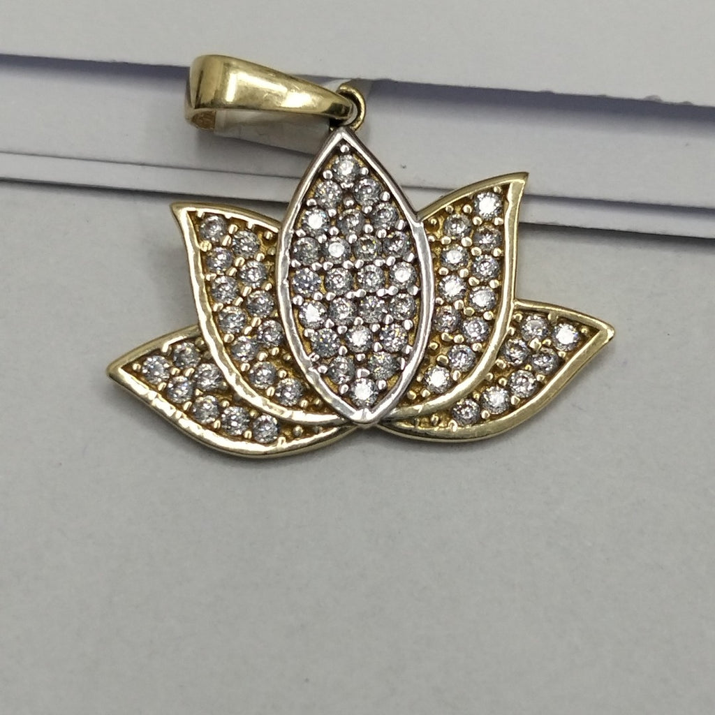 DIJES ORO 14K 1.5 (NUEVO)