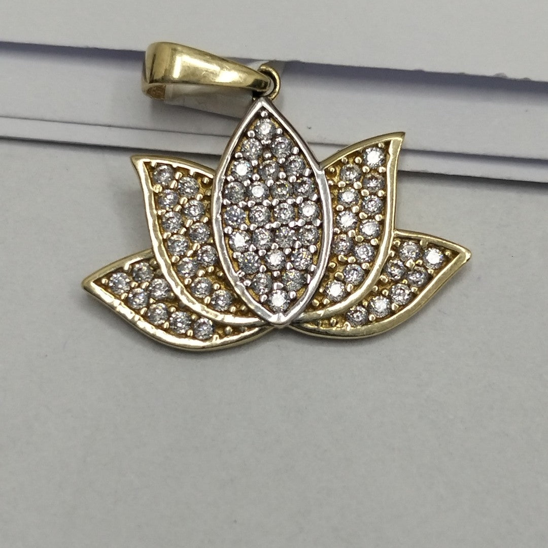 DIJES ORO 14K 1.5 (NUEVO)
