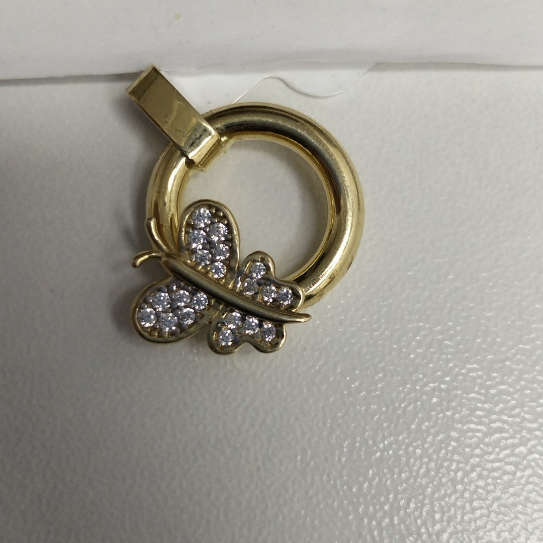 DIJES ORO 14K 1.9 (NUEVO)
