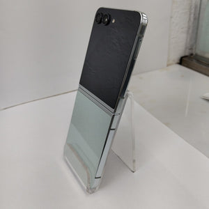 CELULAR SAMSUNG GALAXY Z FLIP 5 SM-F731B (2023) 256 GB 8 GB RAM (SEMINUEVO)