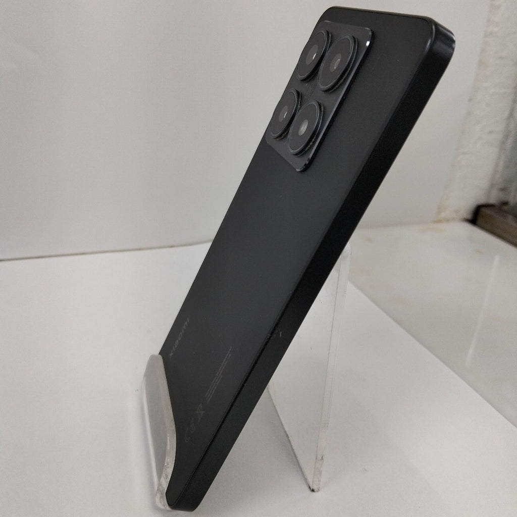CELULAR XIAOMI 14T 5G 2406APNFAG (2024) 512 GB 12 GB RAM (SEMINUEVO)