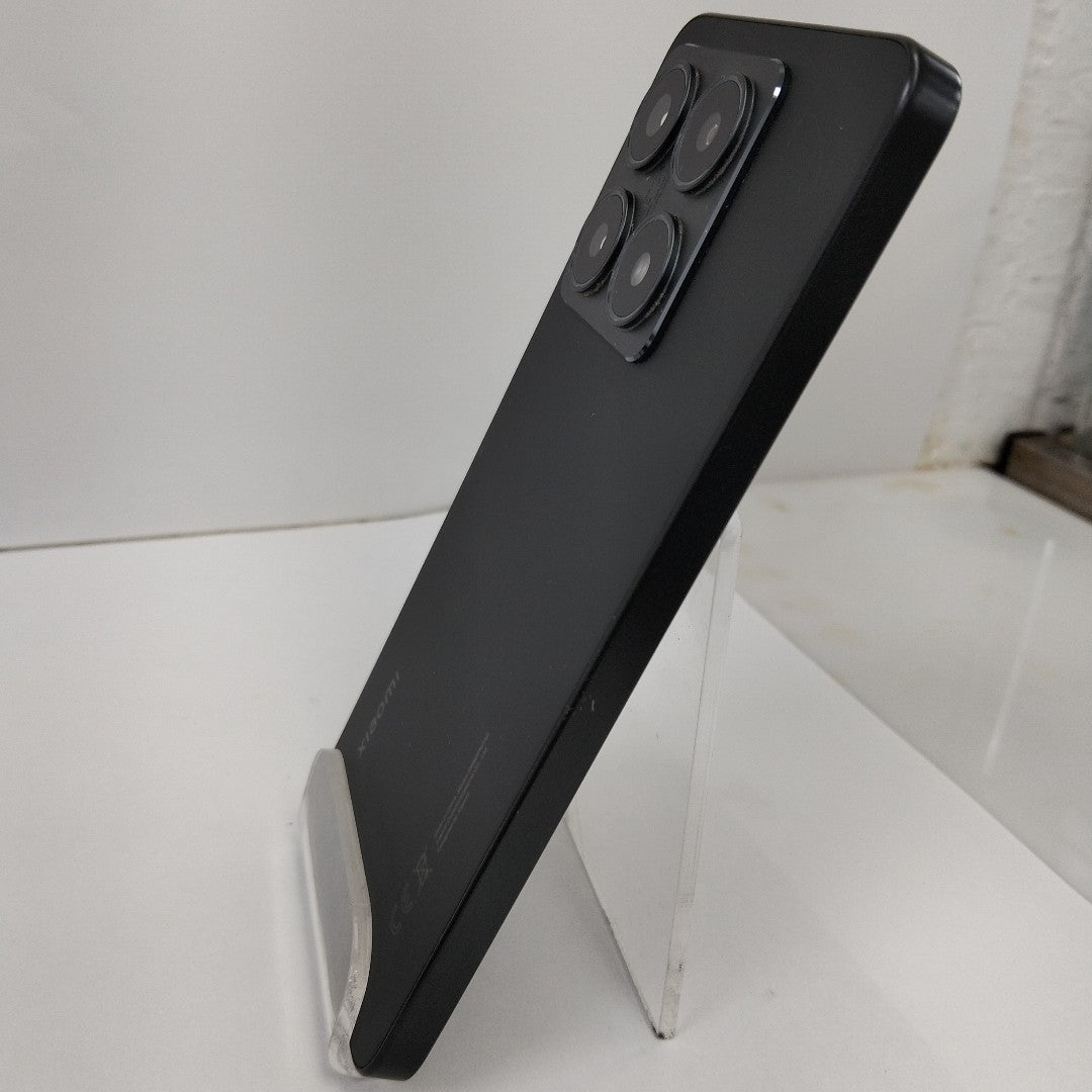 CELULAR XIAOMI 14T 5G 2406APNFAG (2024) 512 GB 12 GB RAM (SEMINUEVO)