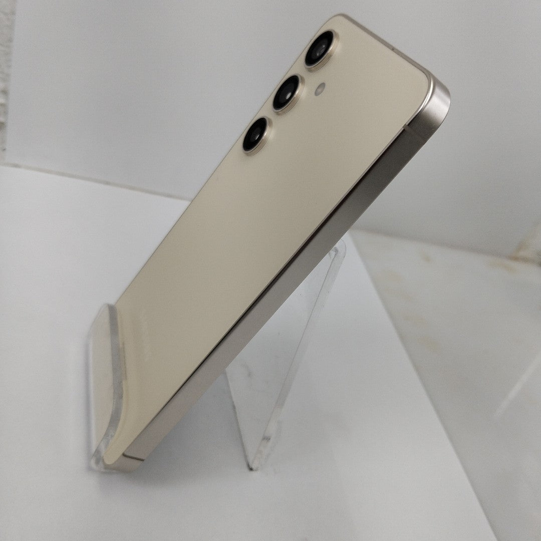 CELULAR SAMSUNG GALAXY S24 SM-S921B (2024) 256 GB 8 GB RAM (SEMINUEVO)