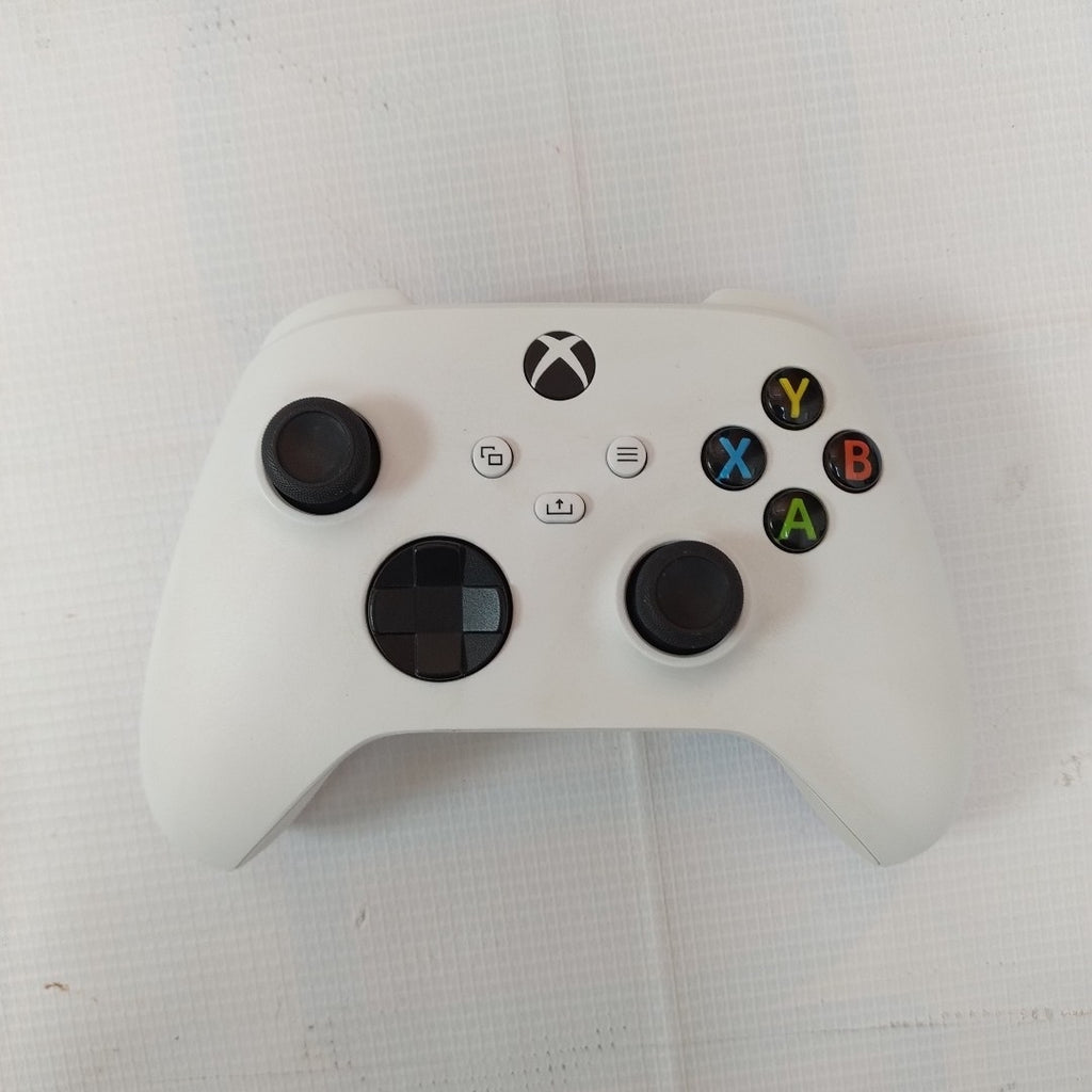 CONSOLA DE VIDEOJUEGO MICROSOFT XBOX SERIES S 512 GB SSD