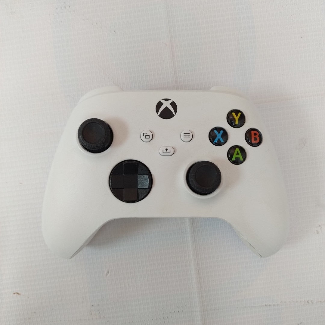 CONSOLA DE VIDEOJUEGO MICROSOFT XBOX SERIES S 512 GB SSD