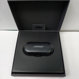 AUDIFONOS BOSE SPORT EARBUDS 500 INALAMBRICO IN EAR (SEMINUEVO)