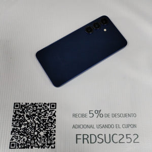 CELULAR SAMSUNG GALAXY S25 SM-S931B (2025) 256 GB 12 GB RAM (SEMINUEVO)
