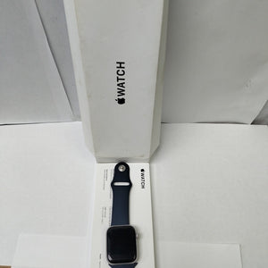 SMARTWATCH APPLE SE 2 ALUMINIO A2723 44 MM GPS (SEMINUEVO)