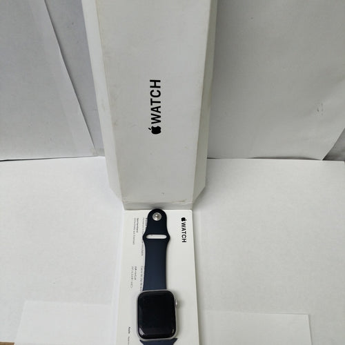 SMARTWATCH APPLE SE 2 ALUMINIO A2723 44 MM GPS (SEMINUEVO)