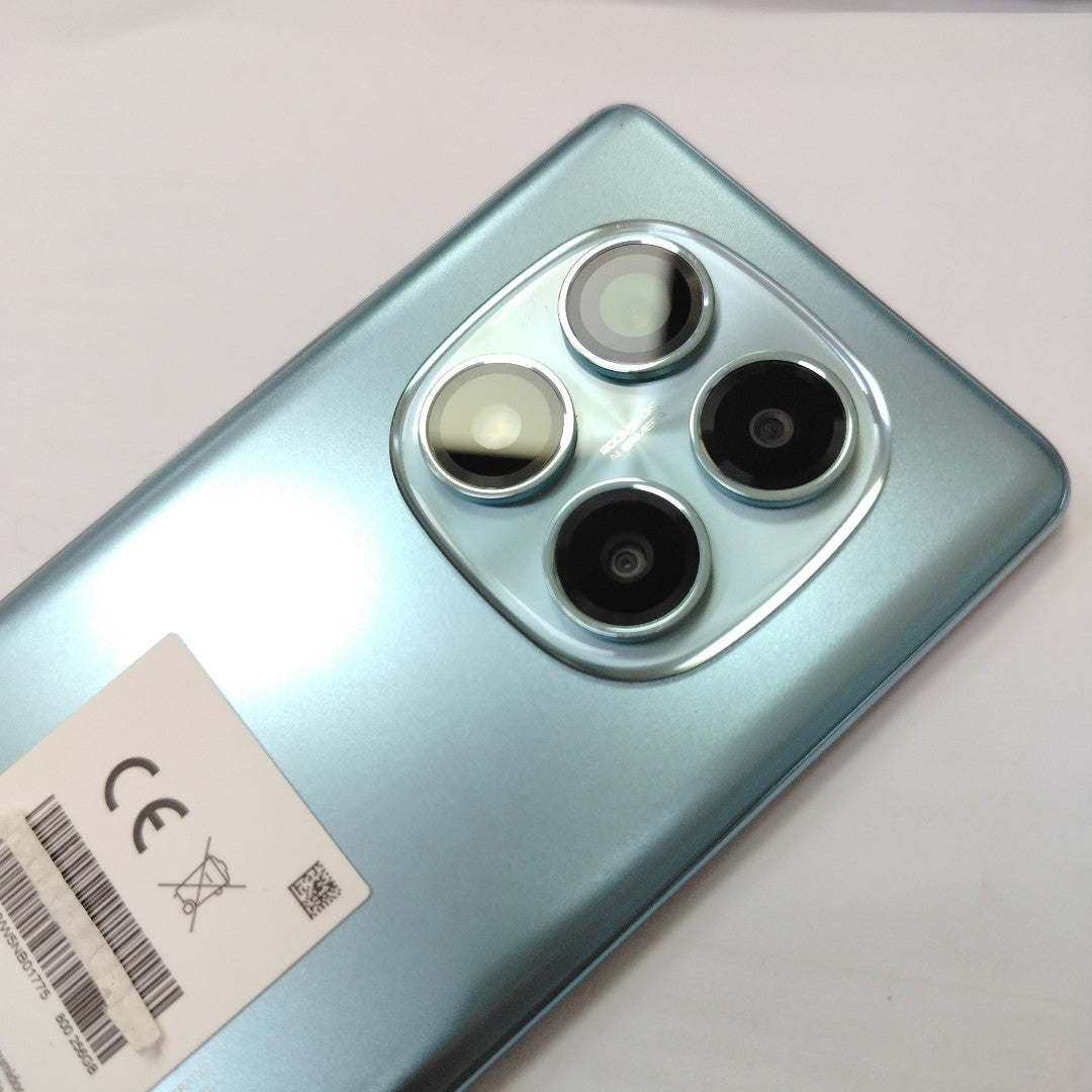 CELULAR XIAOMI REDMI NOTE 14 PRO 24116RACCG (2024) 256 GB 8 GB RAM (SEMINUEVO)