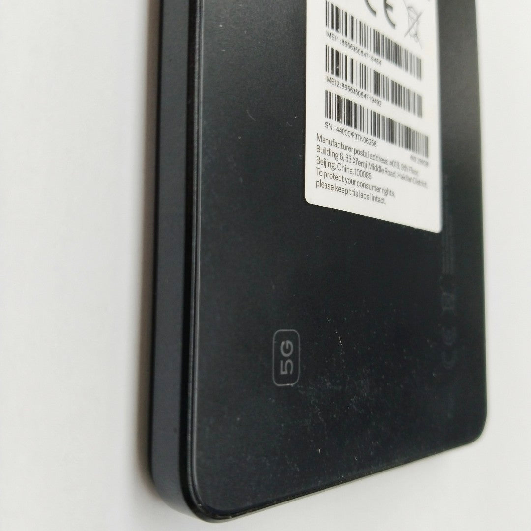 CELULAR XIAOMI POCO X5 PRO 22101320G (2023) 256 GB 8 GB RAM (SEMINUEVO)