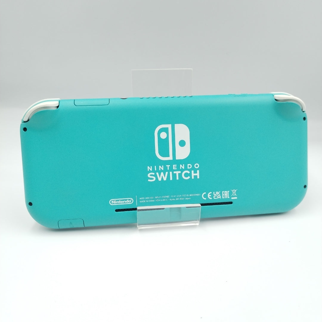 CONSOLA DE VIDEOJUEGO NINTENDO SWITCH LITE 32 GB (SEMINUEVO)