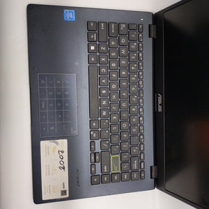 LAPTOP ASUS E410MA-TB.CL464BK (2022) 64 GB SSD 4 GB RAM (SEMINUEVO)