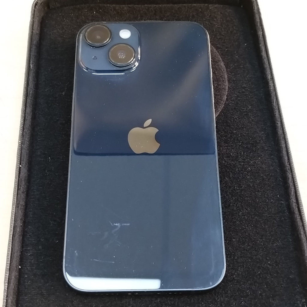 CELULAR APPLE IPHONE 14 A2649 (2022) 128 GB 6 GB RAM (SEMINUEVO)
