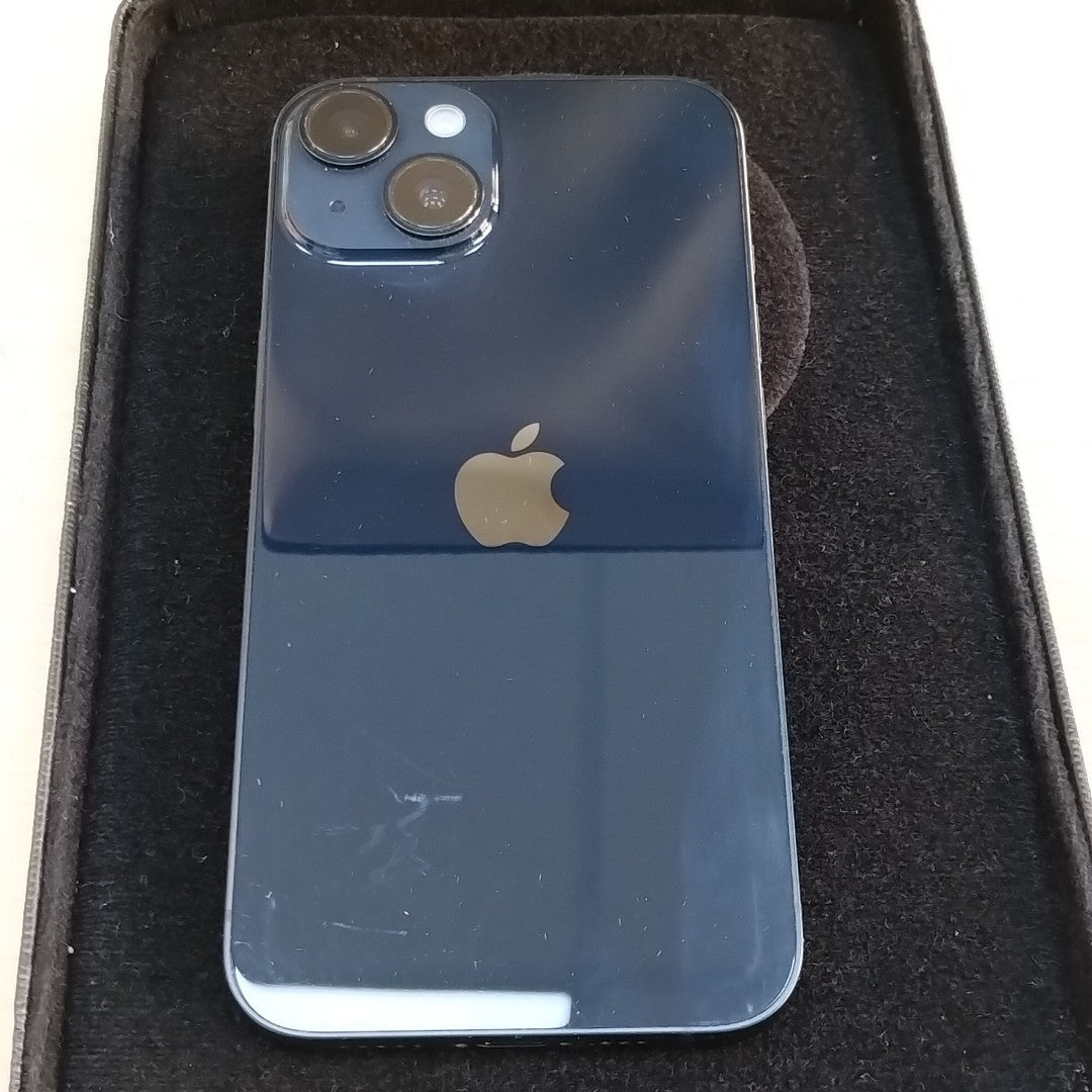 CELULAR APPLE IPHONE 14 A2649 (2022) 128 GB 6 GB RAM (SEMINUEVO)