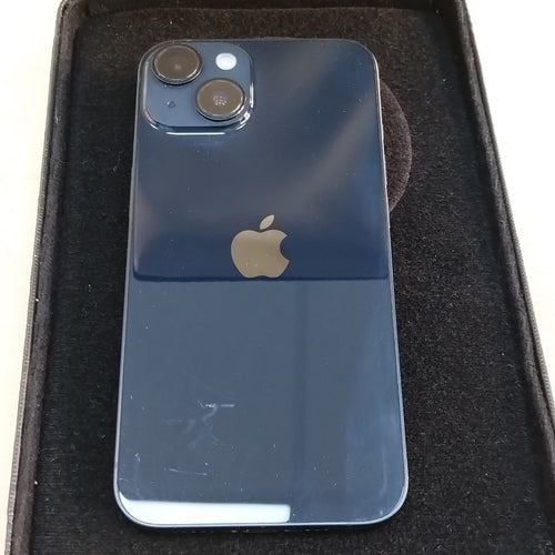 CELULAR APPLE IPHONE 14 A2649 (2022) 128 GB 6 GB RAM (SEMINUEVO)