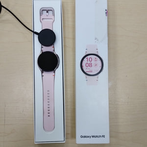 SMARTWATCH SAMSUNG GALAXY WATCH FE SM-R861 40 MM GPS (SEMINUEVO)