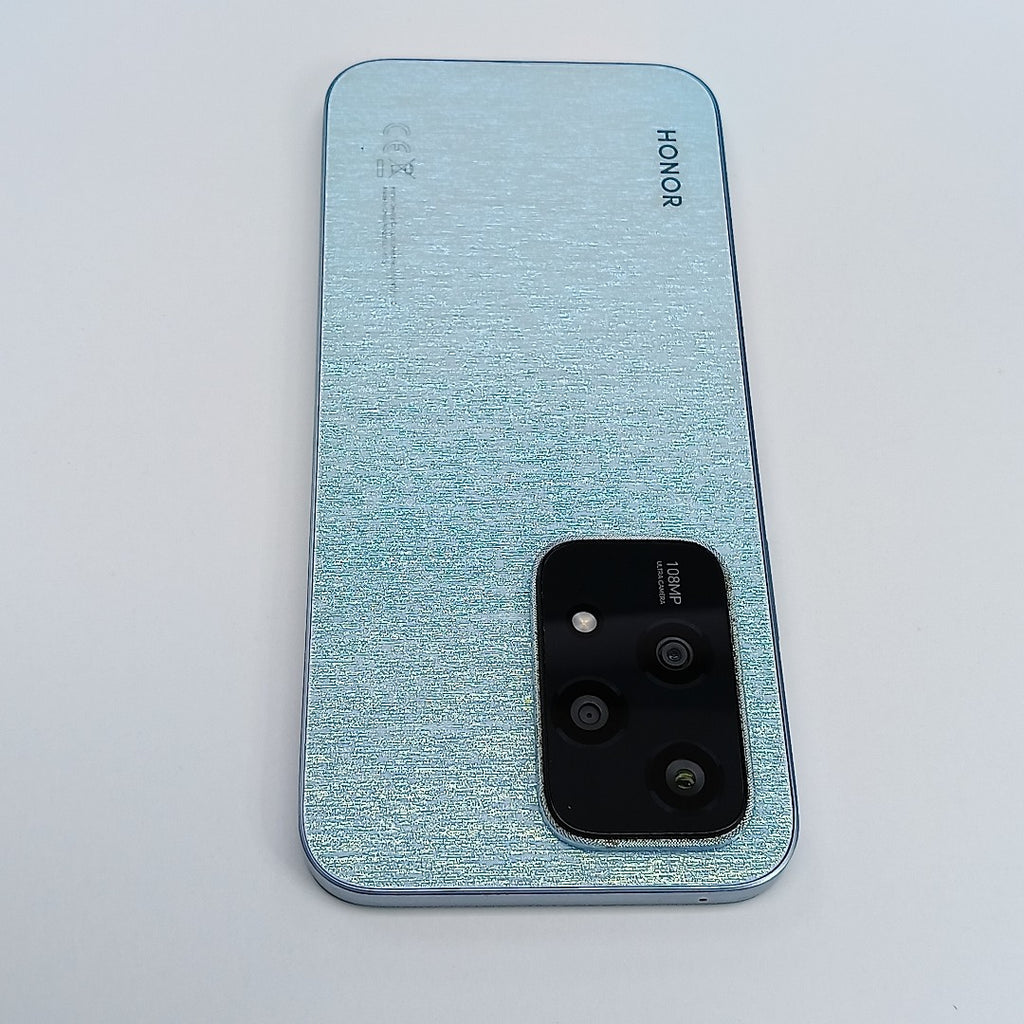 CELULAR HONOR 200 LITE LLY-NX3 (2024) 256 GB 8 GB RAM (SEMINUEVO)