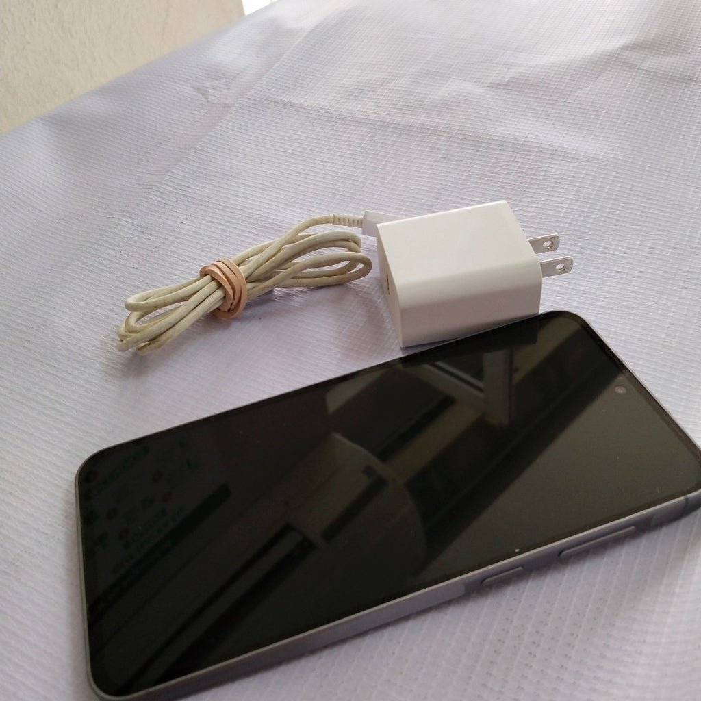 CELULAR SAMSUNG GALAXY A56 SM-A566E (2025) 128 GB 8 GB RAM (SEMINUEVO)